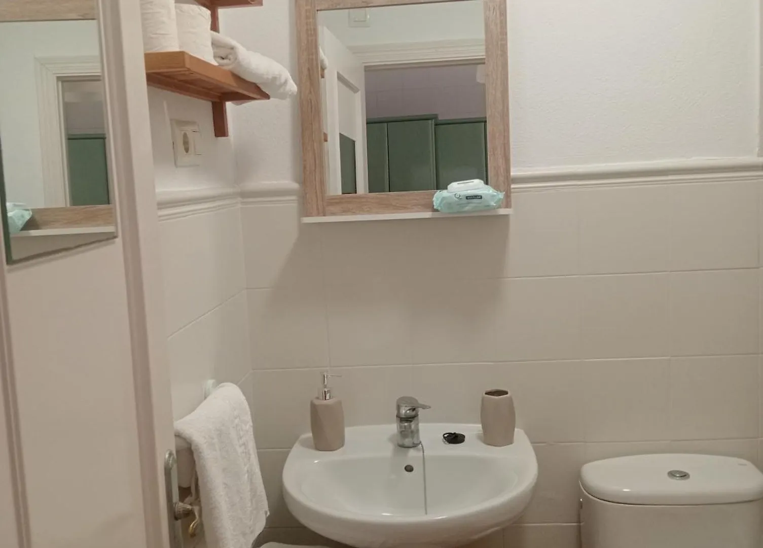 Apartamento La Tortuguita Tarifa
