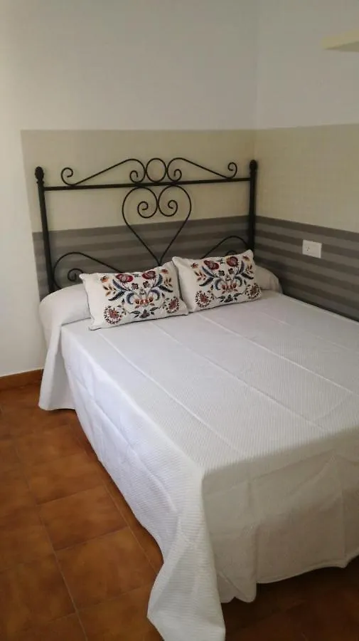 Apartamento La Tortuguita Tarifa 0*,