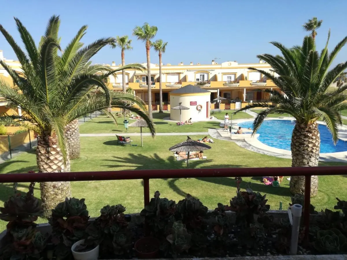 Apartamento La Tortuguita Tarifa 0*,  Spain
